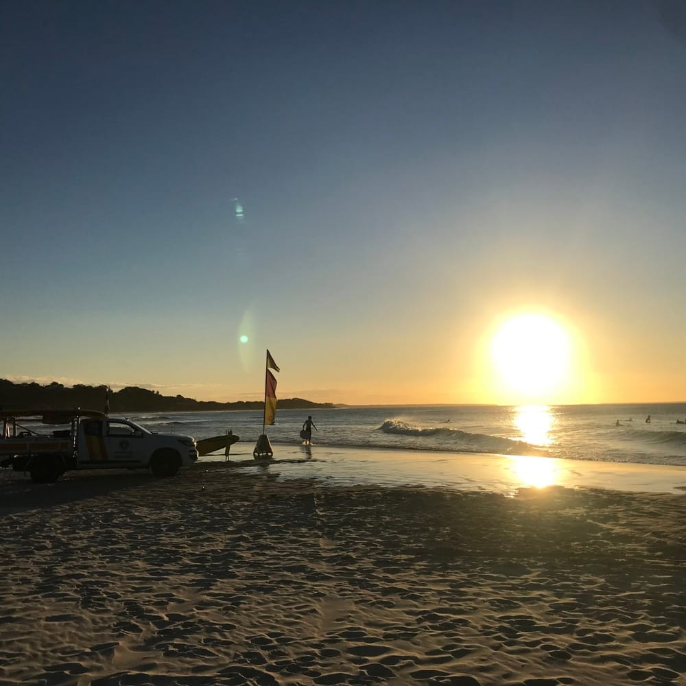 Surf Club Back On The Patrol post image