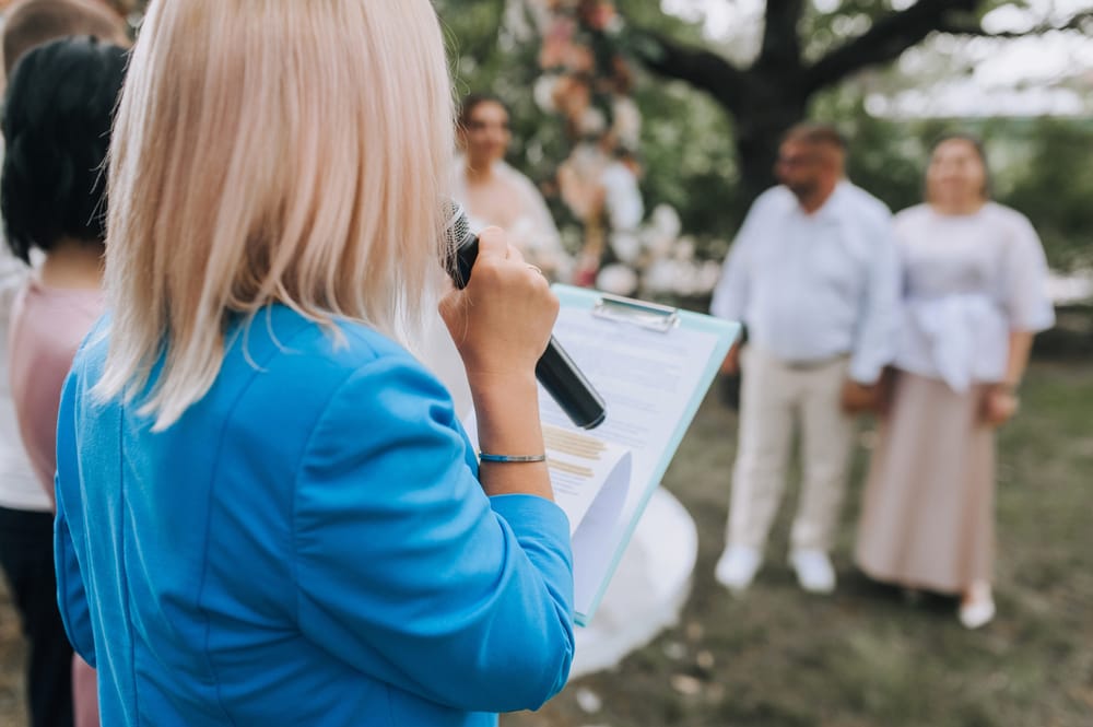 The Lost Art of Formality - Reading a Speech from Paper Still Matters post image