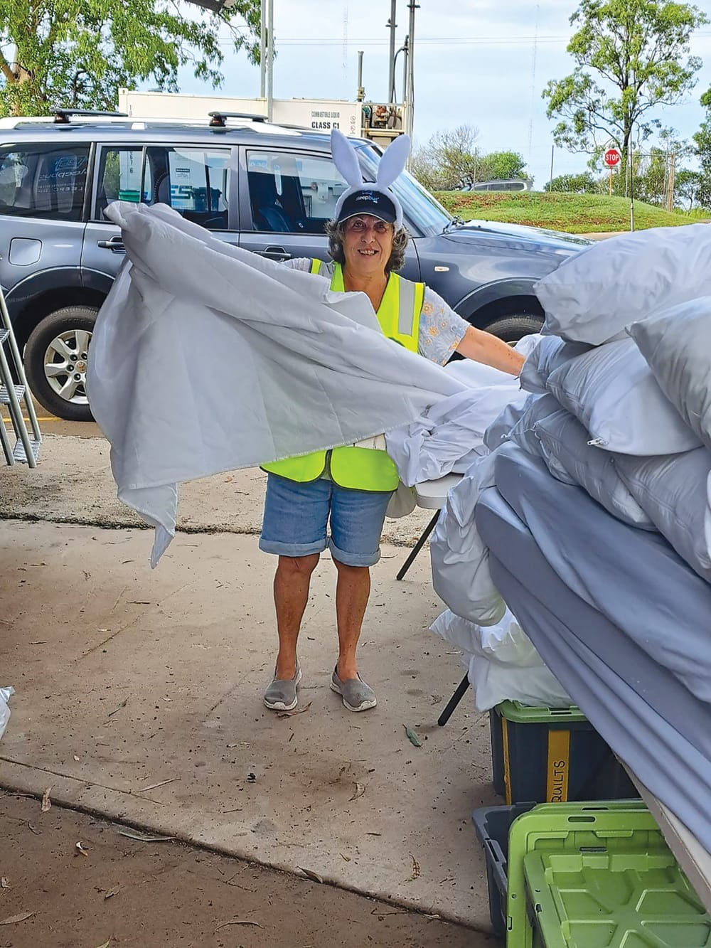 Embracing community spirit: Volunteering in Hervey Bay post image