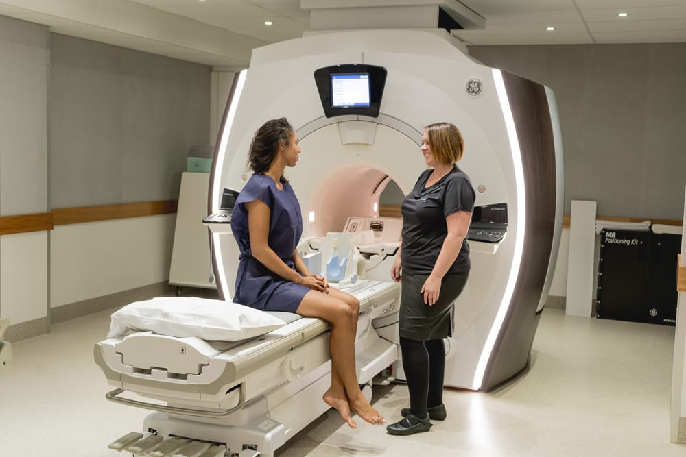 Petition call for MRI machine at Hervey Bay Hospital post image