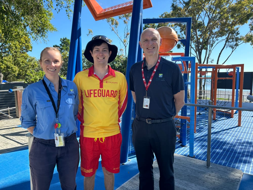 Try And Apply Days: Dive into a career with Council post image