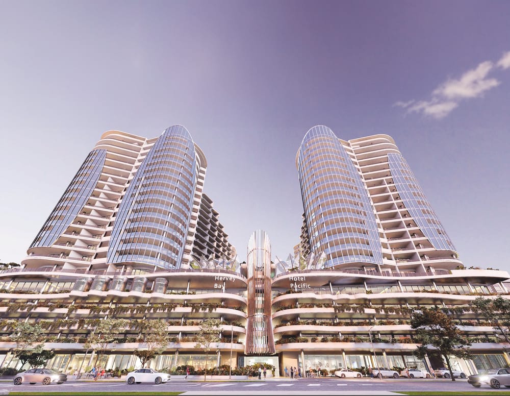 Hotly debated Esplanade development a generational decision for Council post image