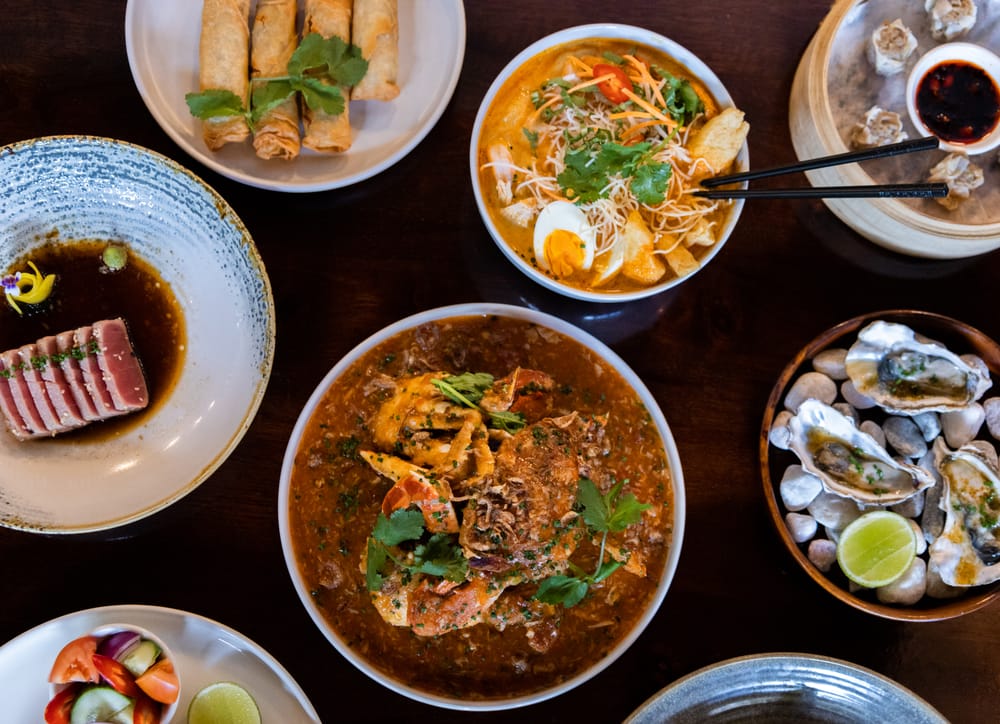 New Dining At Kingfisher post image