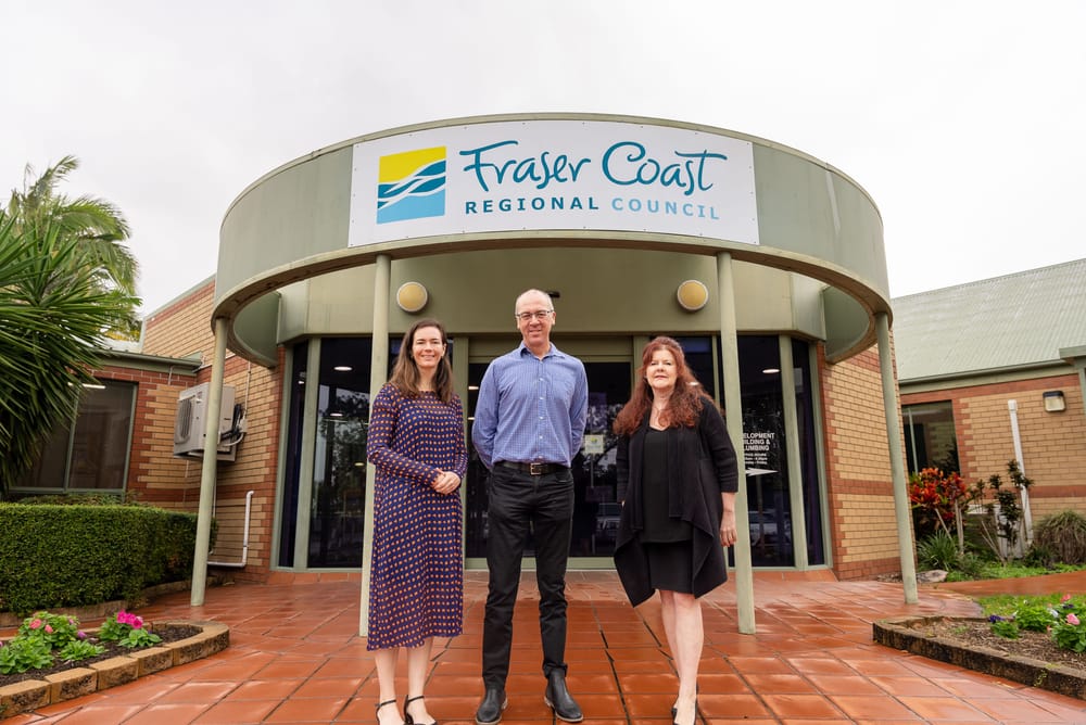 Business and education groups back new CBD building post image
