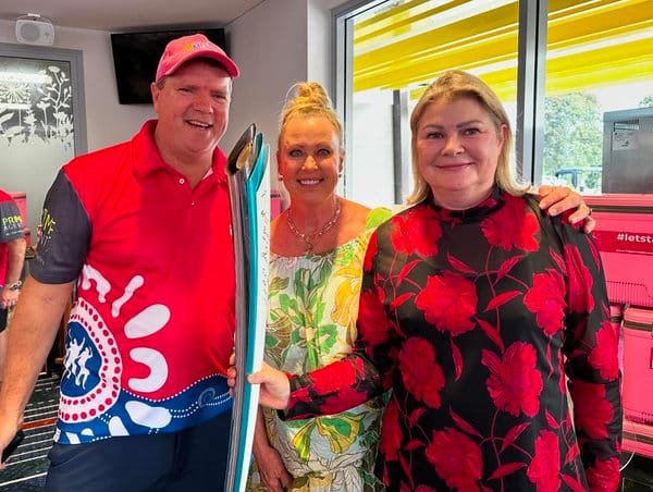Fraser Coast Mates Golf Day celebrates support post image