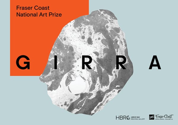 $25k on offer for Fraser Coast National Art Prize post image
