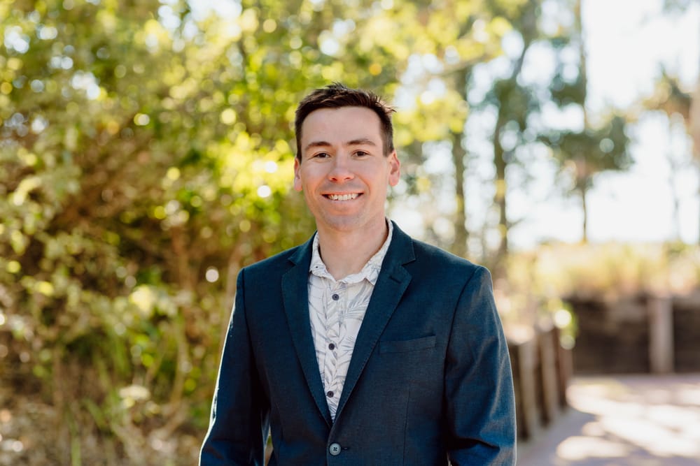 Jayden Christie leads a new chapter for Hervey Bay’s Chamber of Commerce post image