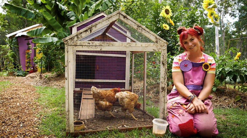 Connect with nature and ‘Get Grubby’ at school post image