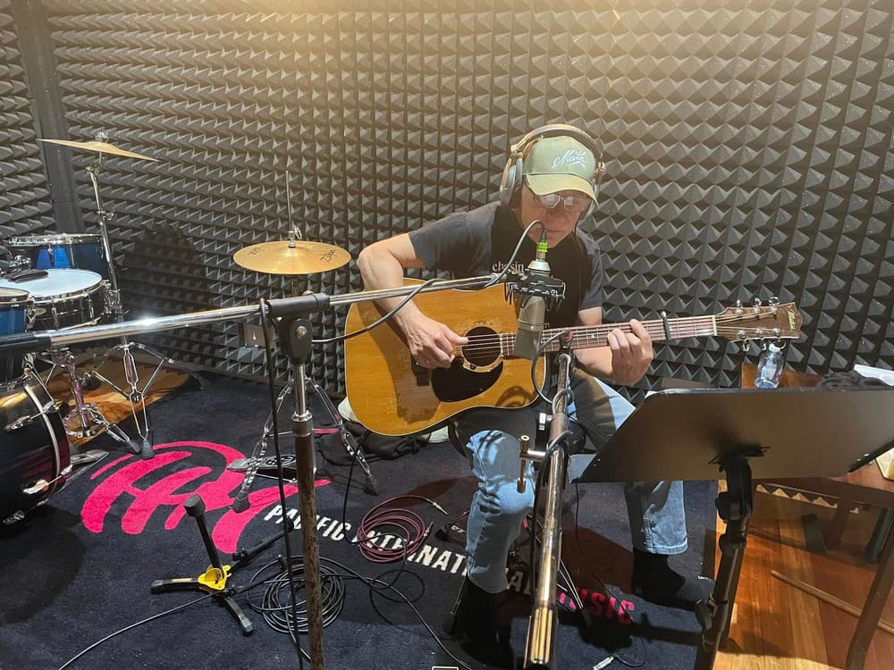 Songwriting comp; a chance to feature music in films post image