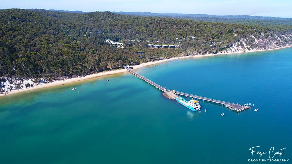 New Film on K’Gari post image