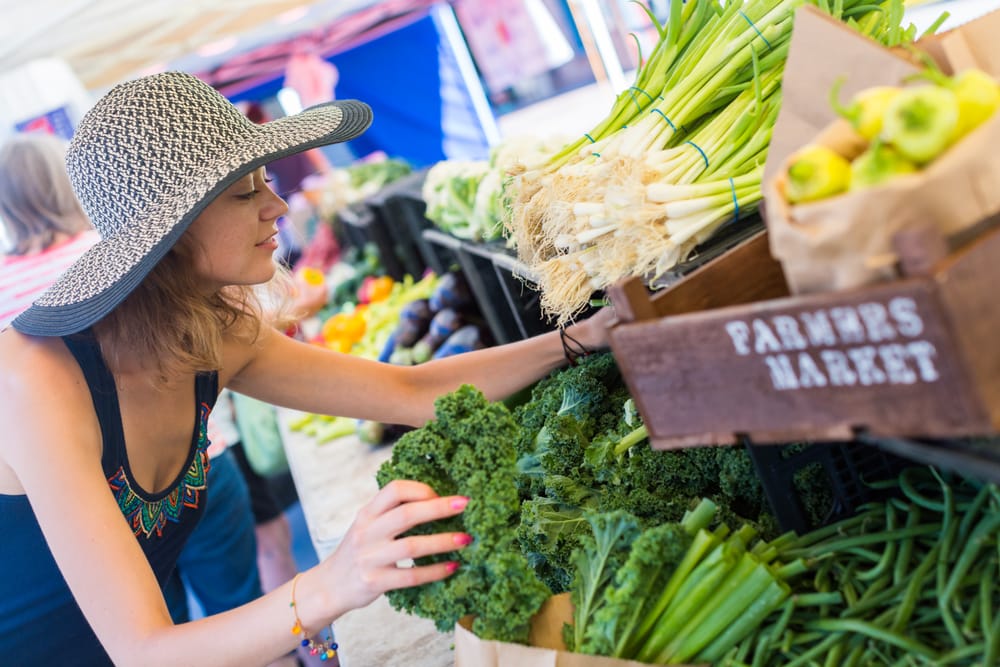 All-New City Park Market post image