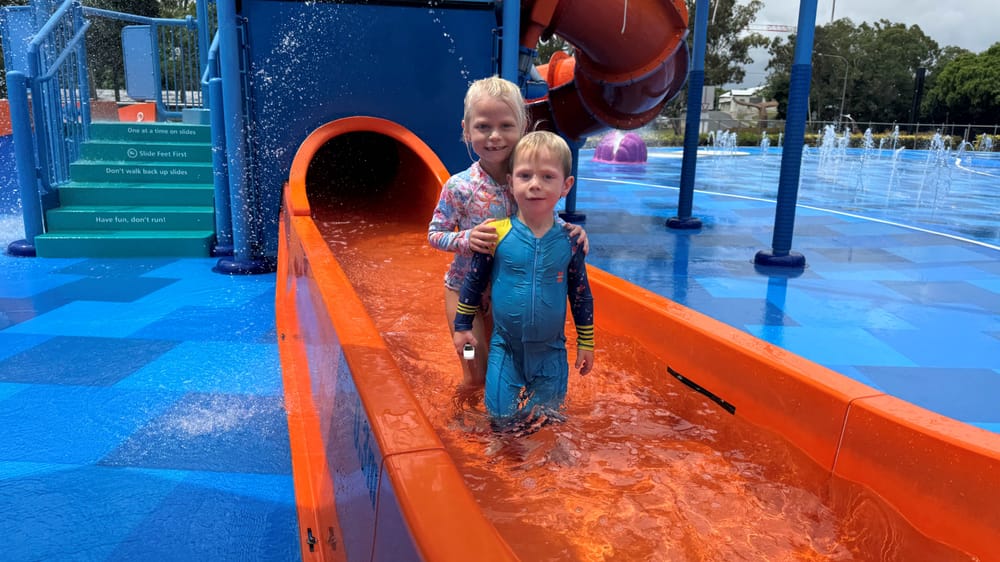More than 55,000 enjoyed WetSide this summer post image