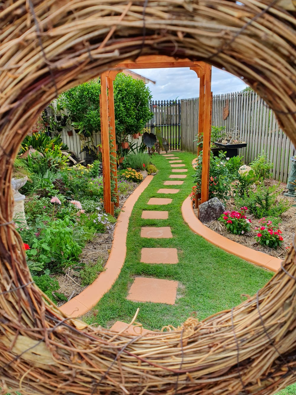 Maryborough Open Gardens A celebration of nature post image