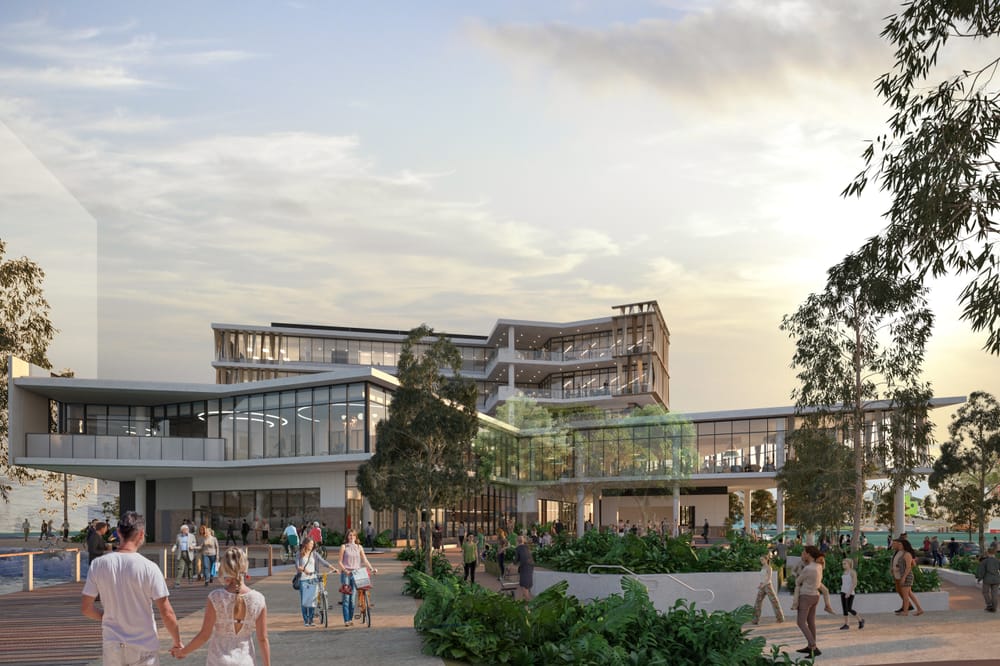 Independent report finds new building cheapest option post image