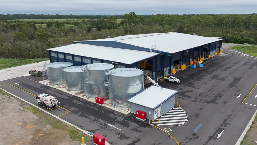 Fraser Coast hit hard by state waste tax rebate cuts post image