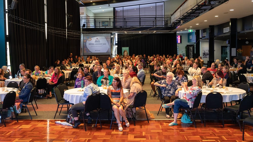 Ability Awards mark 25 years of celebrating achievements post image