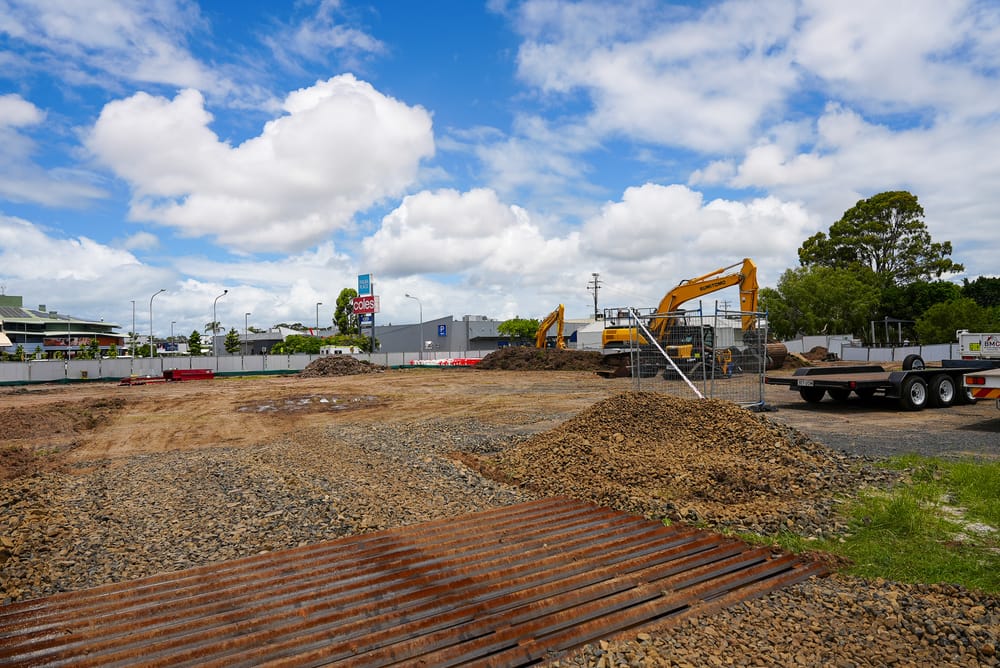 Eight local firms secure work on new hub project post image