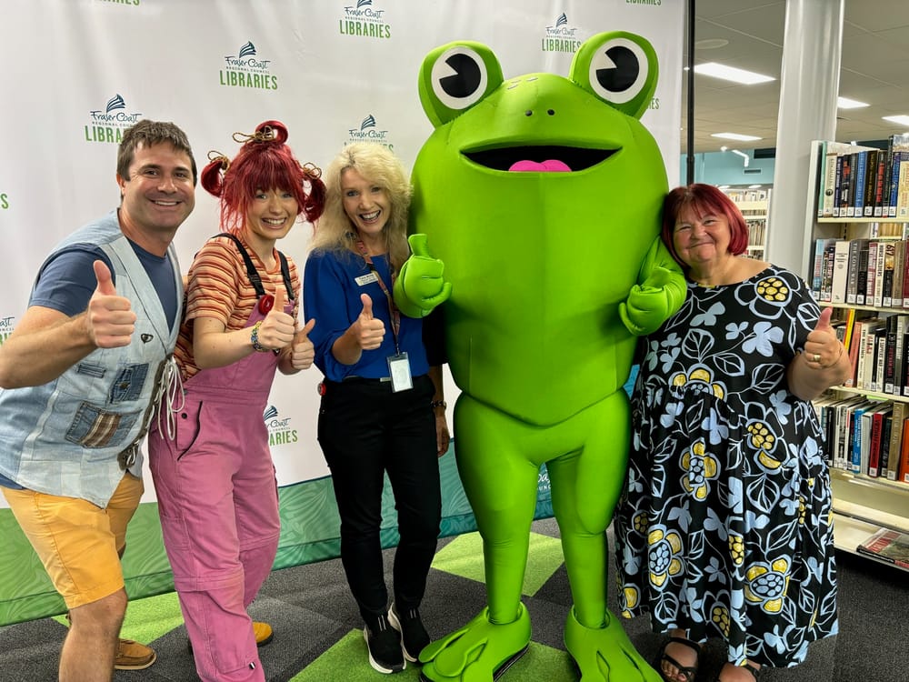 From Plant to Plate - Seed Library launched post image