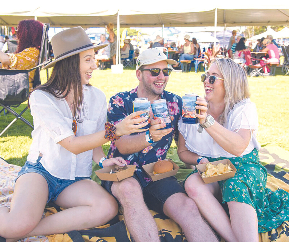 Introducing Hervey Bay’s hottest new festival for 2023! post image