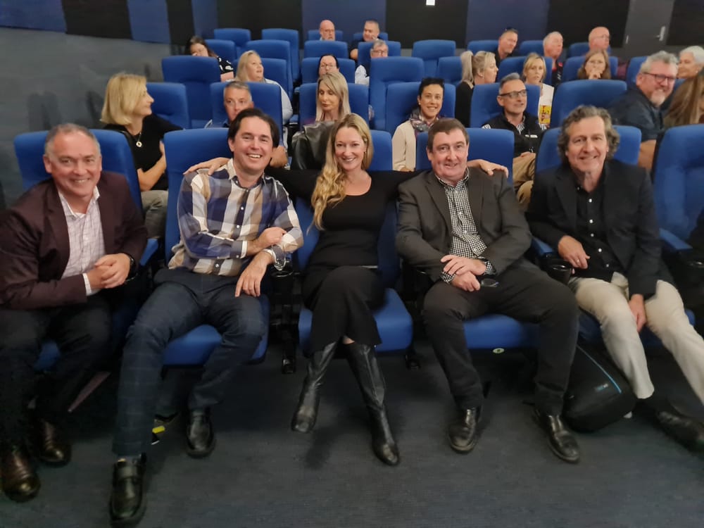 Fraser Coast Films is Born post image