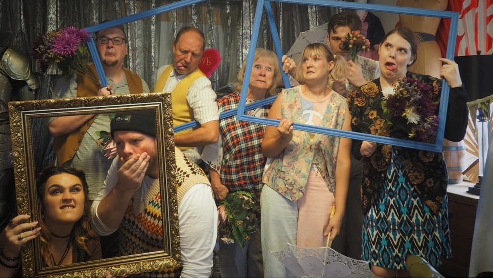 Z-PAC brings you ‘Cosi’ post image