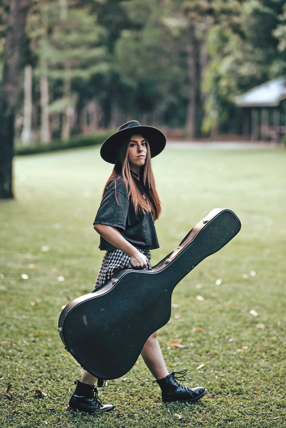 A line up worth buying tickets for! post image