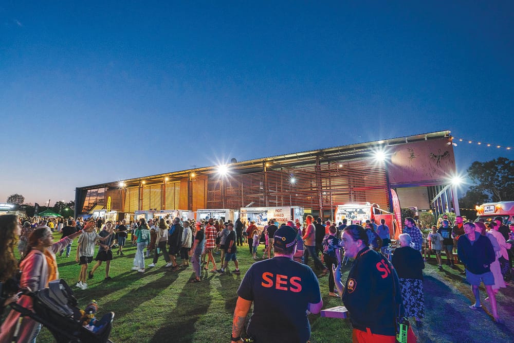 Brolga Theatre marks 25 Years with ten days of celebrations post image