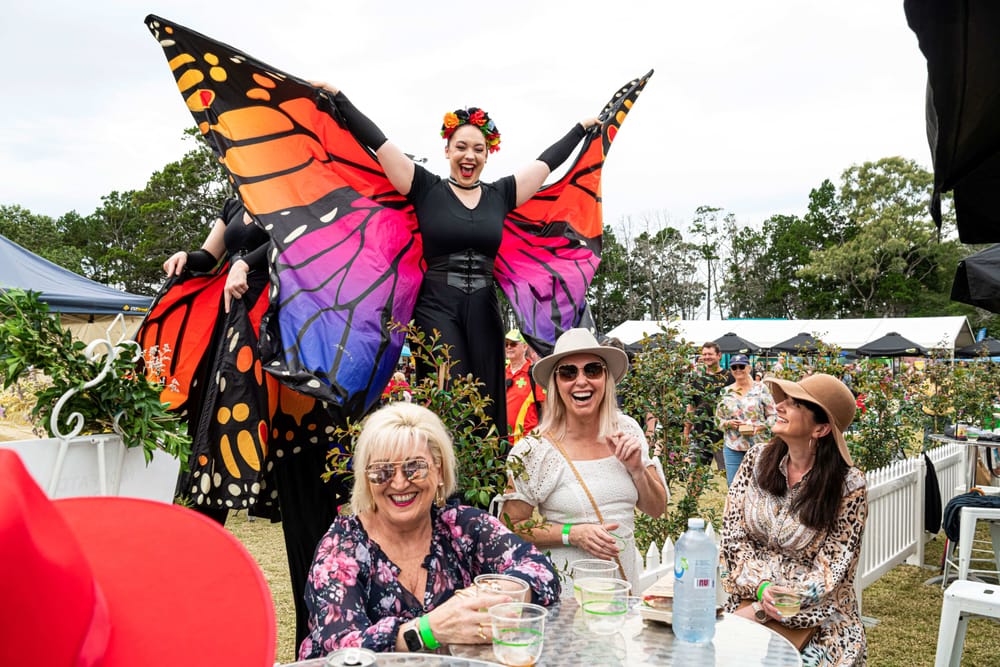 New website the 'go-to guide' for local events info post image