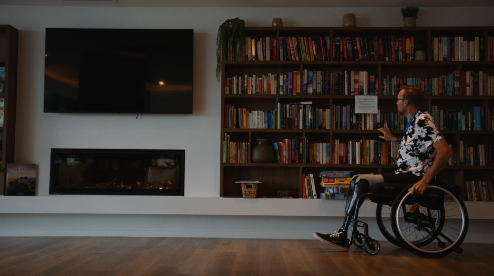 New disability housing offers life-changing independence post image