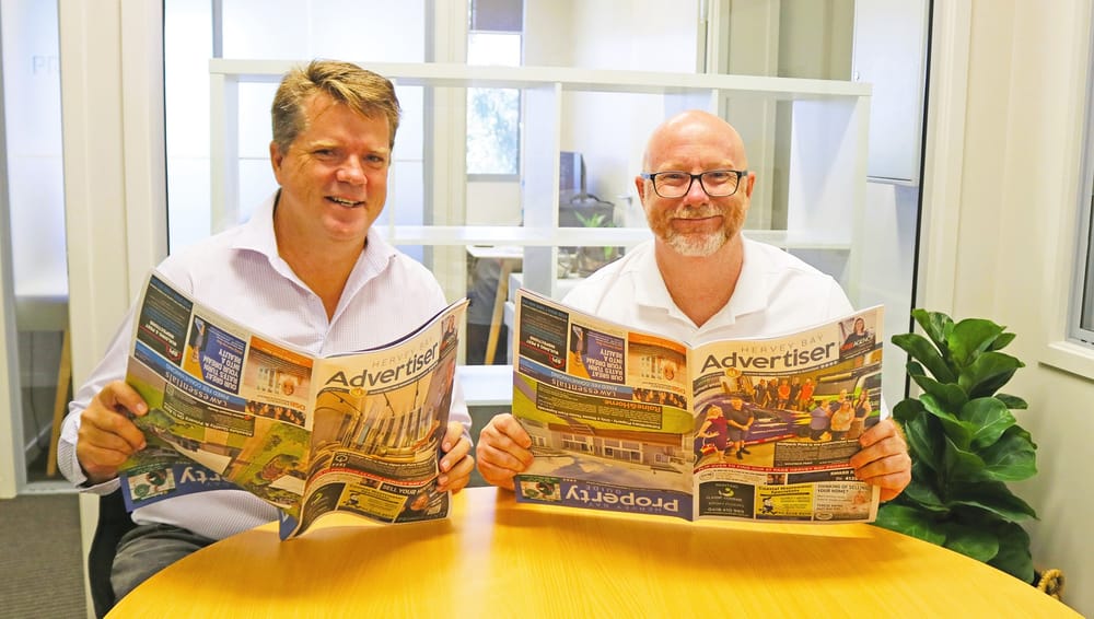 Advertise your community events & programs for free post image