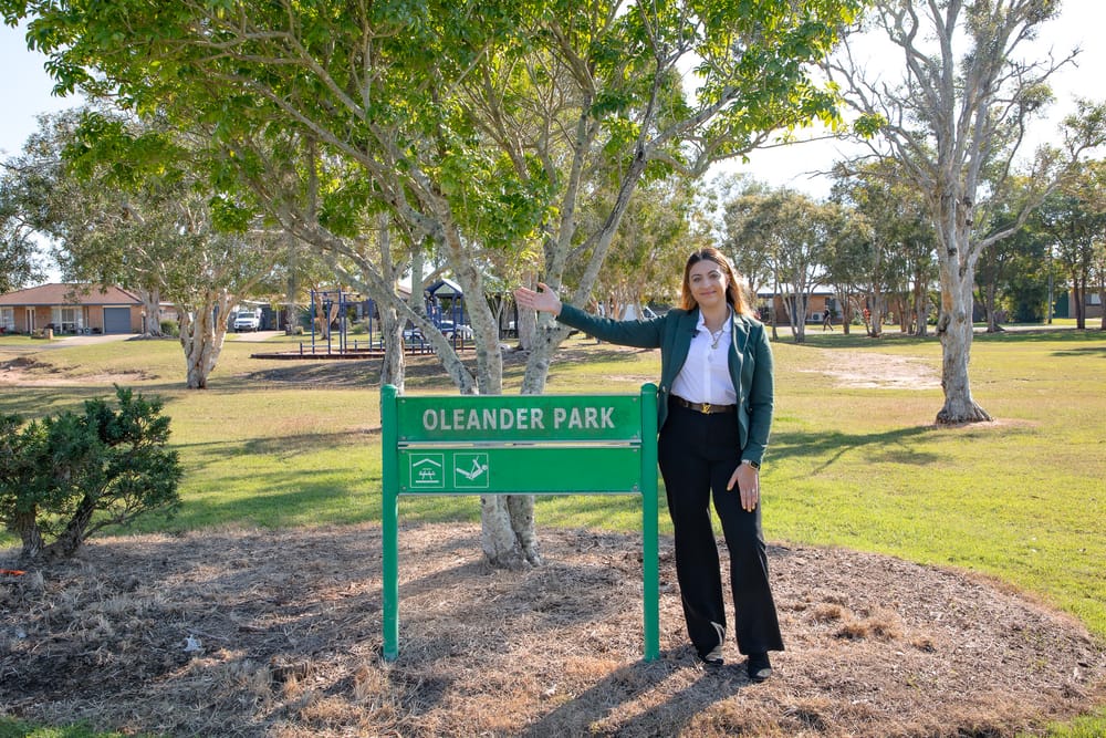 Future Vision for Kawungan Park Upgrade post image