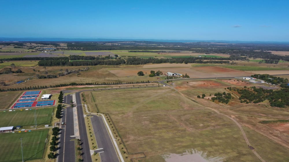 Help shape the future of Nikenbah and Dundowran post image