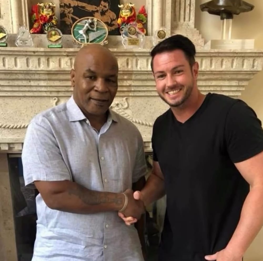 Behind the lens - from Las Vegas to the Bay post image