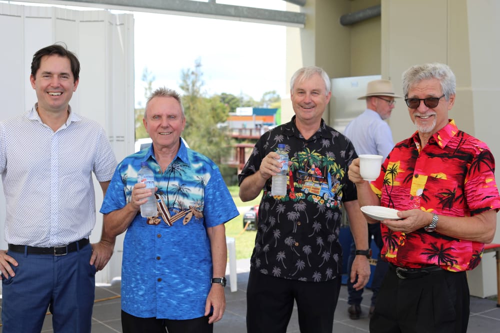 Celebrate Seniors Month on the Fraser Coast post image