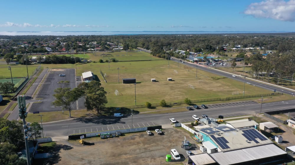 Council backs clubs with secure leases post image