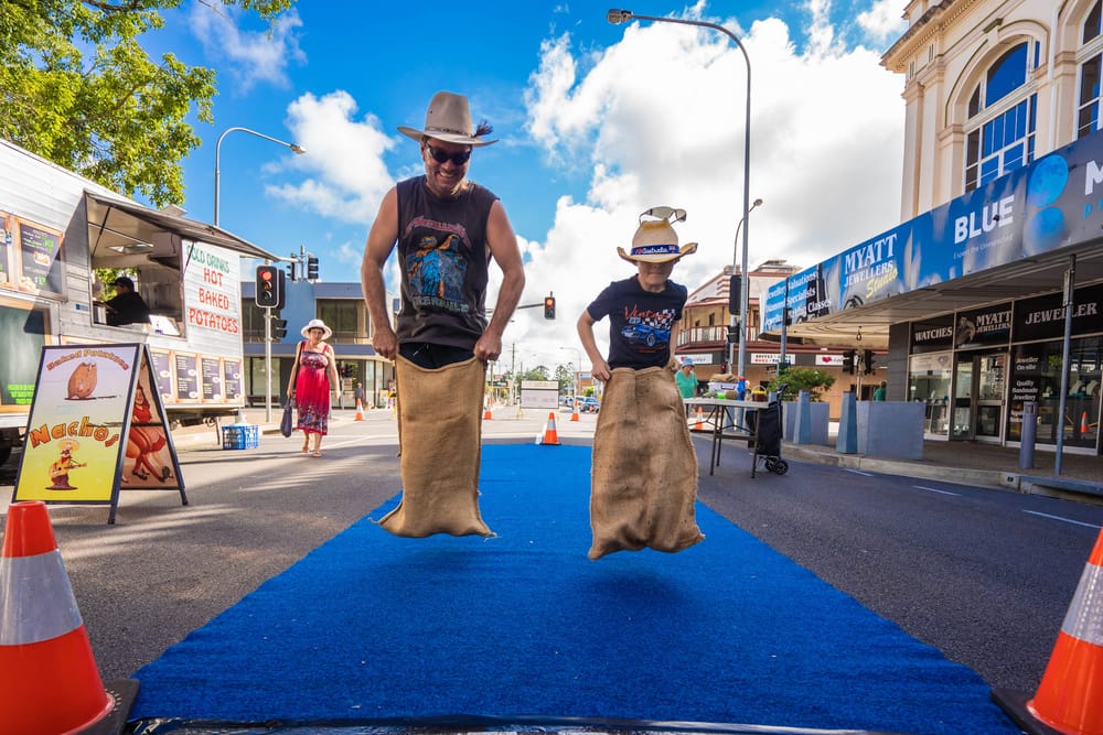 Grants open for festive & Australia Day events post image