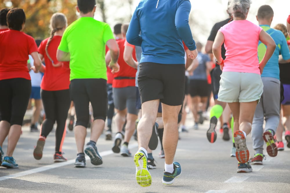 Entries open for Hervey Bay Half Marathon post image