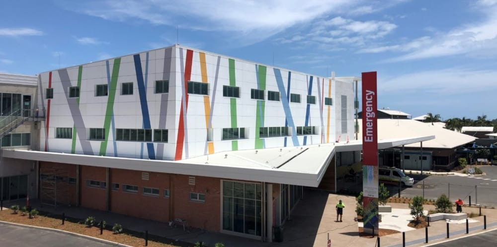 Help shape artistic vision for Hospital expansion post image