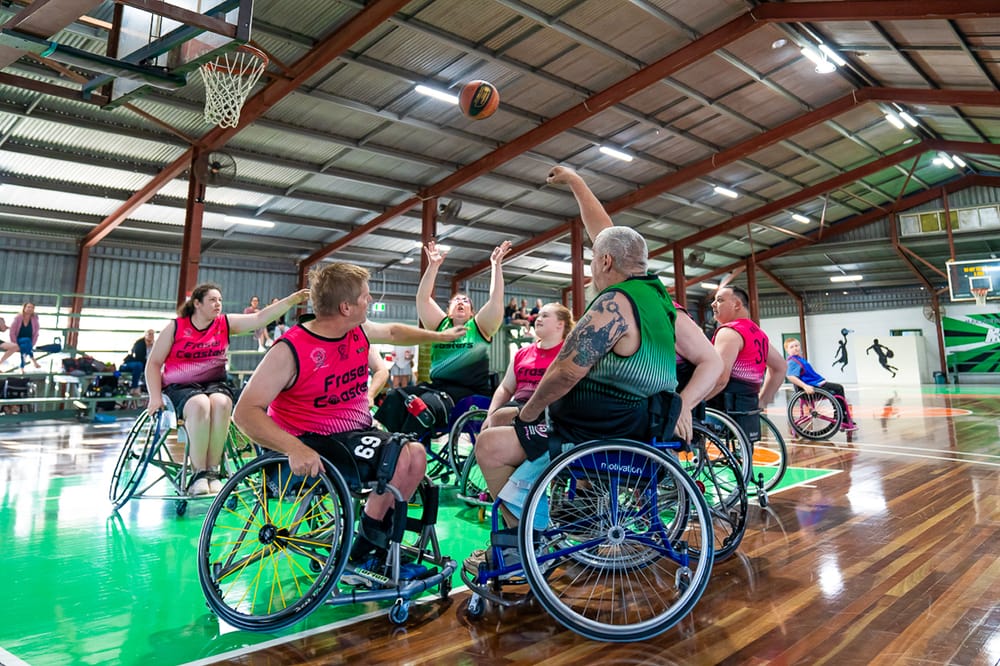 Local projects receive Community funding post image