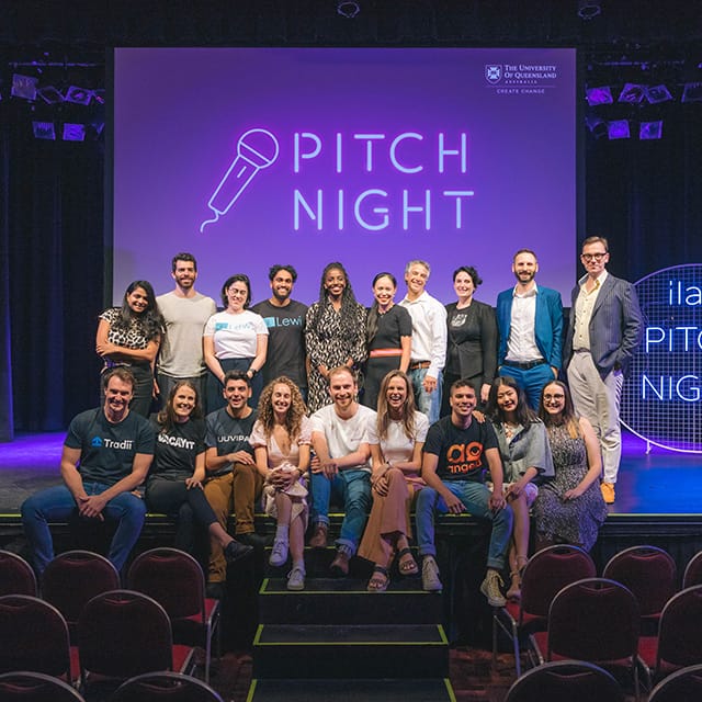 Pitch Night brings big ideas to life post image