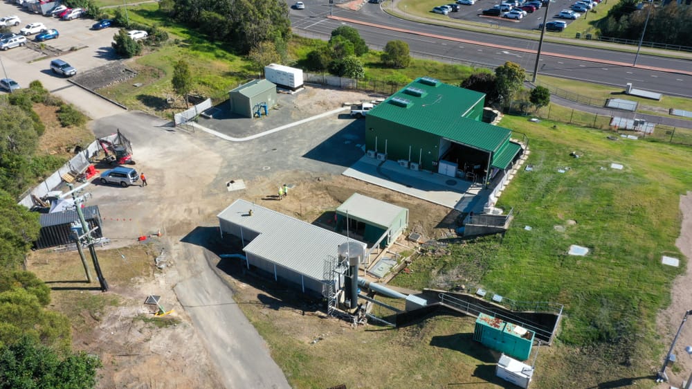Pump station upgrades boost water reliability post image