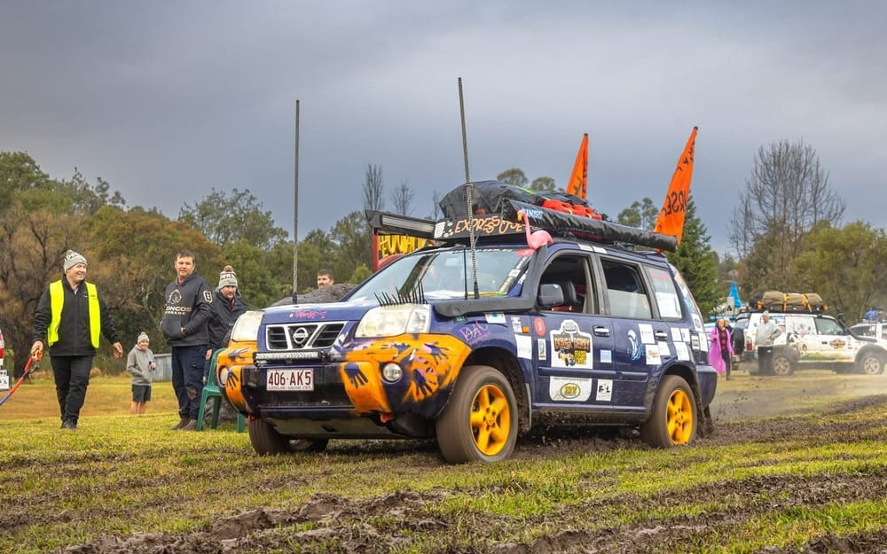 Rally for a Cause raises millions locally for vulnerable post image