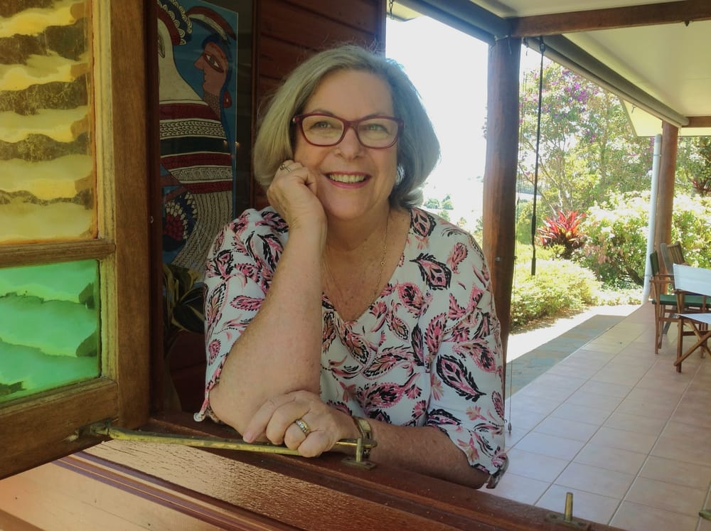 Registrations open for Lines in the Sand  Writers Festival post image