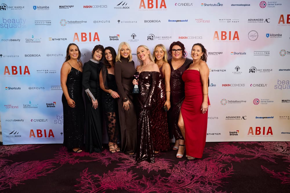 Tammy Wakely: The face behind  Skin + Wax Clinic’s national triumph post image