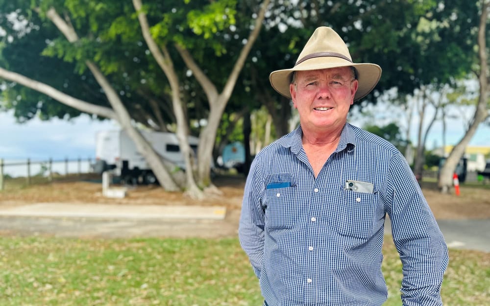 “Ratepayers will have their hand in their pocket forever” — Chapman warns on caravan park closure post image