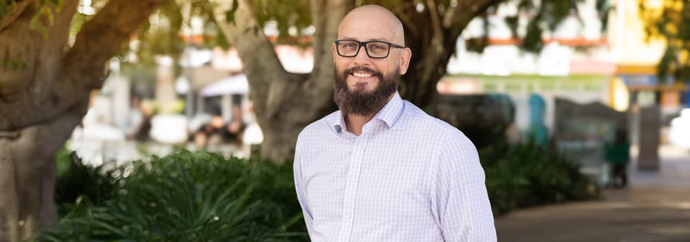 Councillor John Weiland: Looking beyond the Torquay foreshore debate post image