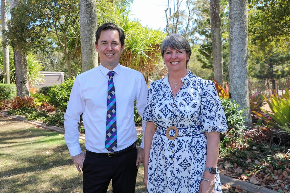 Fraser Coast Regional Council appoints new CEO post image