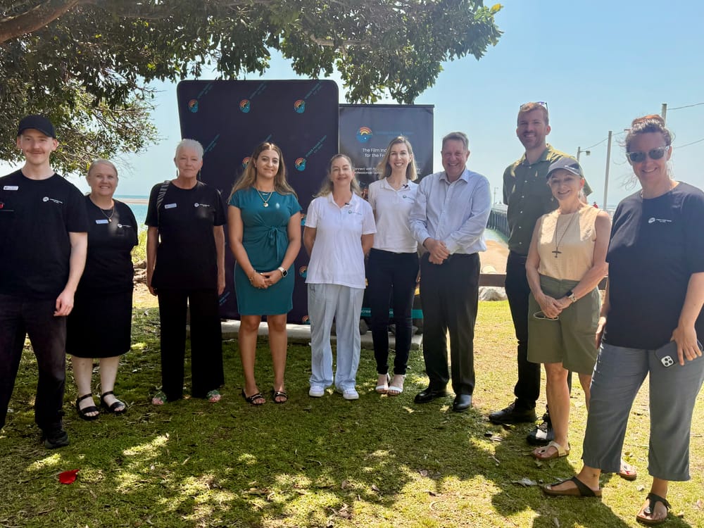 Red carpet ready: Fraser Shorts unveils finalists post image