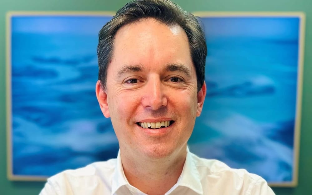 EXCLUSIVE - George Seymour Pledges to Follow the Community on Torquay Caravan Park and Confirms 2028 Mayoral Run post image