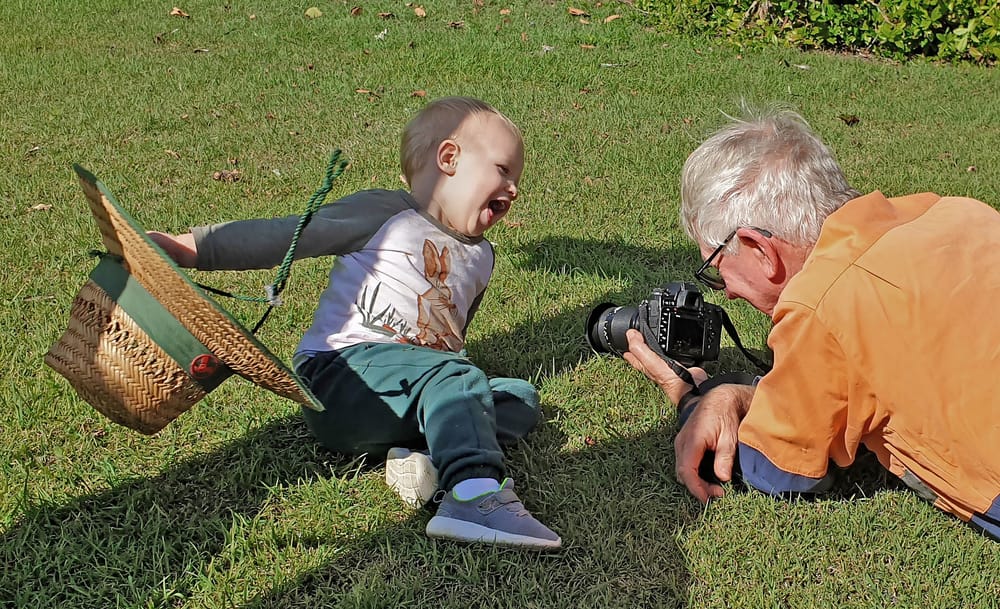 Fraser Coast celebrates a standout Seniors Month post image